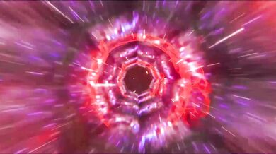 Lulu's Vicious Fantasies Come to Life in Part 1 of This 4K Adventure