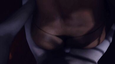 Lulu's Vicious Fantasies Come to Life in Part 1 of This 4K Adventure