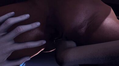 Lulu's Vicious Fantasies Come to Life in Part 1 of This 4K Adventure