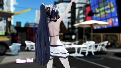 [Hentai Hardcore] Masturbation with My Waifu, Mei! (Busty Bliss)