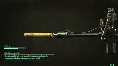 Nuka's Dirty Ride, Version 3.1.9, Part 15: A Filthy Adventure with the Wasteland Whore