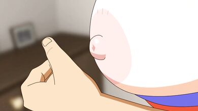 My First Sexual Experience