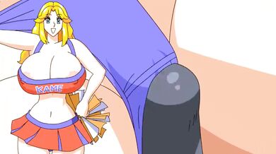 My First Sexual Experience