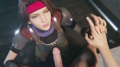 18. Daddy's Favorite Slut Gives it All for the Camera