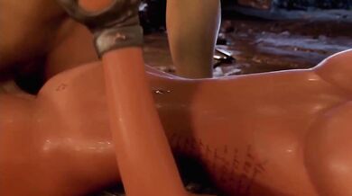 18. Daddy's Favorite Slut Gives it All for the Camera