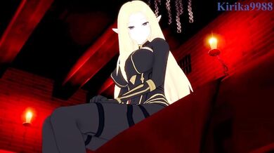 - The Shadow's Dominance - The Beginning