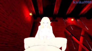 - The Shadow's Dominance - The Beginning