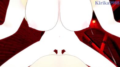 - The Shadow's Dominance - The Beginning