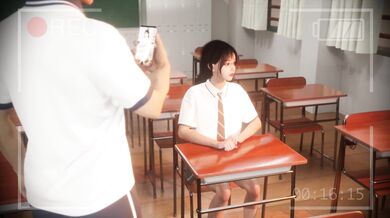 President Holone's Forbidden Hypnosis Orgy