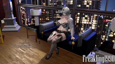 The Fuckening: The Auditions (Prequel)