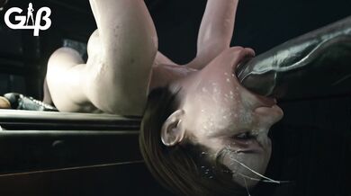 - Jill's DP Ride - Deep Throat Jill- Deep Throat Jill - Jill's Facial Destruction- Jill's Facial Destruction