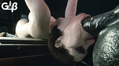 - Jill's DP Ride - Deep Throat Jill- Deep Throat Jill - Jill's Facial Destruction- Jill's Facial Destruction