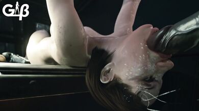 - Jill's DP Ride - Deep Throat Jill- Deep Throat Jill - Jill's Facial Destruction- Jill's Facial Destruction