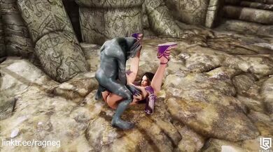 Reikaling Layers: The Curse of the Reikling | Official Trailer