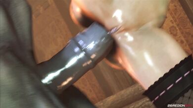Naughty Schoolgirl Gets Fucked Hard in 4K Ultra HD