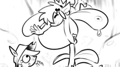 The Lilmoon Sessions: Fucking a Human Pet