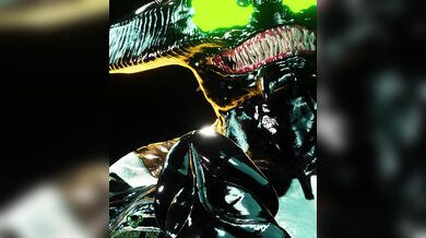 Gobbled up by the Spooky Boi's Cock