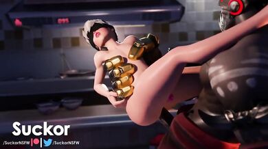 -Caught and Shared With My 9s