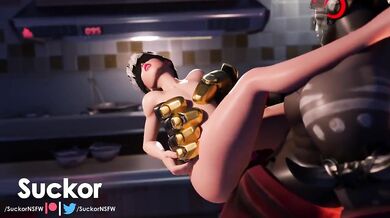 -Caught and Shared With My 9s