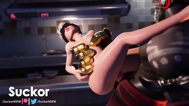 -Caught and Shared With My 9s