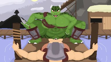 [Ultra HD] Deeja's New Prey