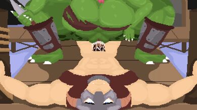 [Ultra HD] Deeja's New Prey