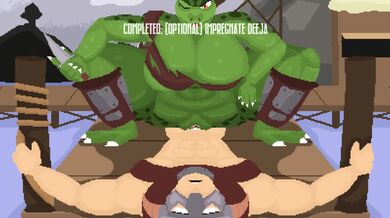 [Ultra HD] Deeja's New Prey