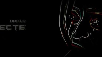 Horny Harley Quinn Locked Up In A Tight Prison Cell Gets Fucked By Her Biggest Enemies