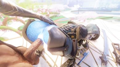 Ash (Robot) Takes on the Challenge (Full Loop) [Dzooworks]