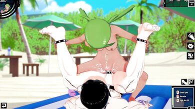 - Pokemon Mallow's Hot Hentai Fuck Fest!