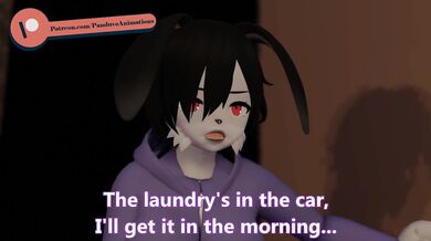 Leona's Plaything