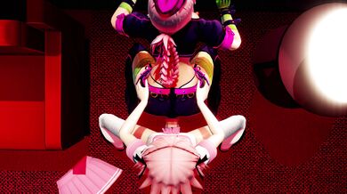 Nightingale's Naughty Nurse Gets Fucked by Monster-Sized Cock in Yain's Latest Hentai Release