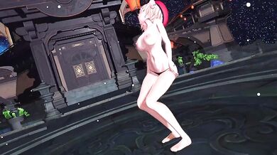Fucking Hot Slut Gets Fisted in the Ass