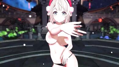Fucking Hot Slut Gets Fisted in the Ass