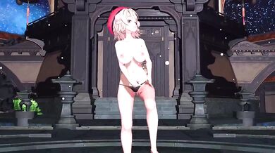Fucking Hot Slut Gets Fisted in the Ass