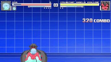 Angelica's Anal Obsession: Bred and Filled to Capacity