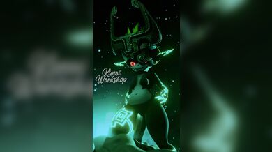 Tiny Minda Gets Animated: A Tiny Sexy Shortstack Cartoon NSFW Compilation