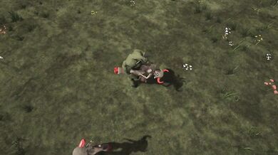 - Ultra Sensory Overload: The Virtual Realm of Overtopia 3D