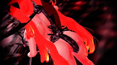 Fucking Insect Sex Suika