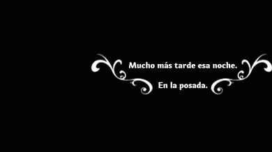 Ana de Lío [Español]