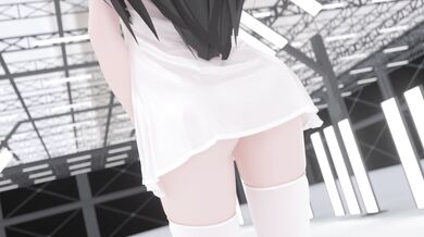 Cumming Inside My Tight Asian Pussy 2: Internal Explosion