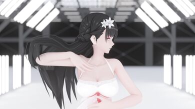 Cumming Inside My Tight Asian Pussy 2: Internal Explosion