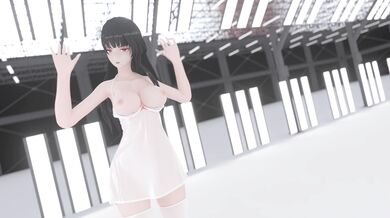 Cumming Inside My Tight Asian Pussy 2: Internal Explosion