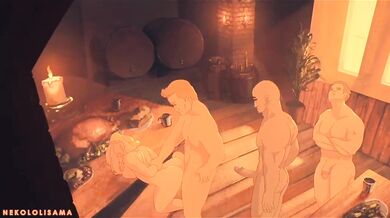 Dark Service [Sado-Masochism Incorporated]