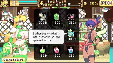 - Warrior Bitches 2: Lethal Lesbians - Hardcore Henchwomen 2: Dominatrix Destruction- Hardcore Henchwomen 2: Dominatrix Destruction - Battle Babes 2: Rampaging RoleplayThe sequel to the original, this installment of the game is nothing short of incredib