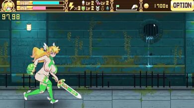 - Warrior Bitches 2: Lethal Lesbians - Hardcore Henchwomen 2: Dominatrix Destruction- Hardcore Henchwomen 2: Dominatrix Destruction - Battle Babes 2: Rampaging RoleplayThe sequel to the original, this installment of the game is nothing short of incredib