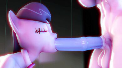 Tentacle Ra*pe Incorporated: The Octopus's Den