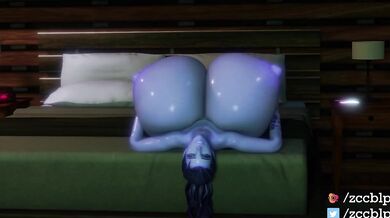 Reborn as a Demon's Bride