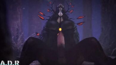 Werewolf Cock-Riding Rampage by Oberon