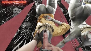 Unleash Your Atomic Desires in 'The Official Unofficial Trailer for Atomic Heart'